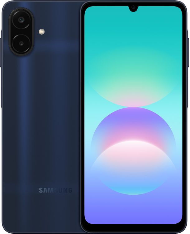 Смартфон Samsung SM-A085 Galaxy A08 6/128Gb синий
