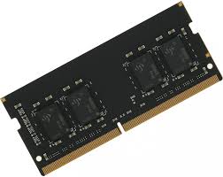 Модуль памяти SODIMM DDR4 8Gb (PC4-25600) 2666MHz Digma