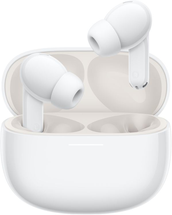 Беспроводные BLUETOOTH наушники Xiaomi Redmi Buds 8 White (BHR08UHGL)