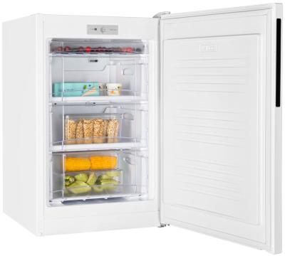 Морозильная камера 93 см NORDFROST DF 260NF WAP