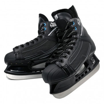 Коньки хоккейные BlackAqua HS-210 (40)