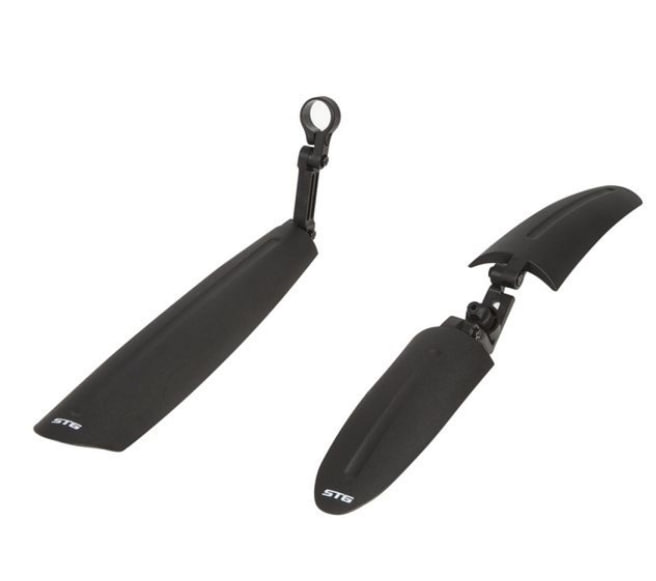 Комплект крыльев 24-26" STG GH-367F/R