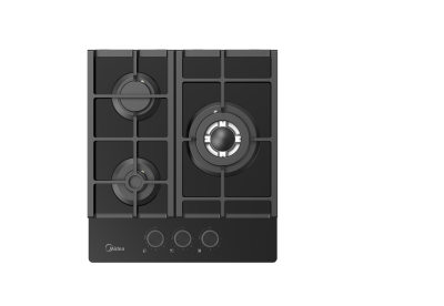 Газовая варочная поверхность MIDEA MG449TGB