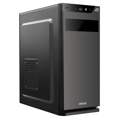 СБ Techprom TPS_A190 <R-5 5600G/8Gb/SSD_M.2-240Gb/600W/DOS>