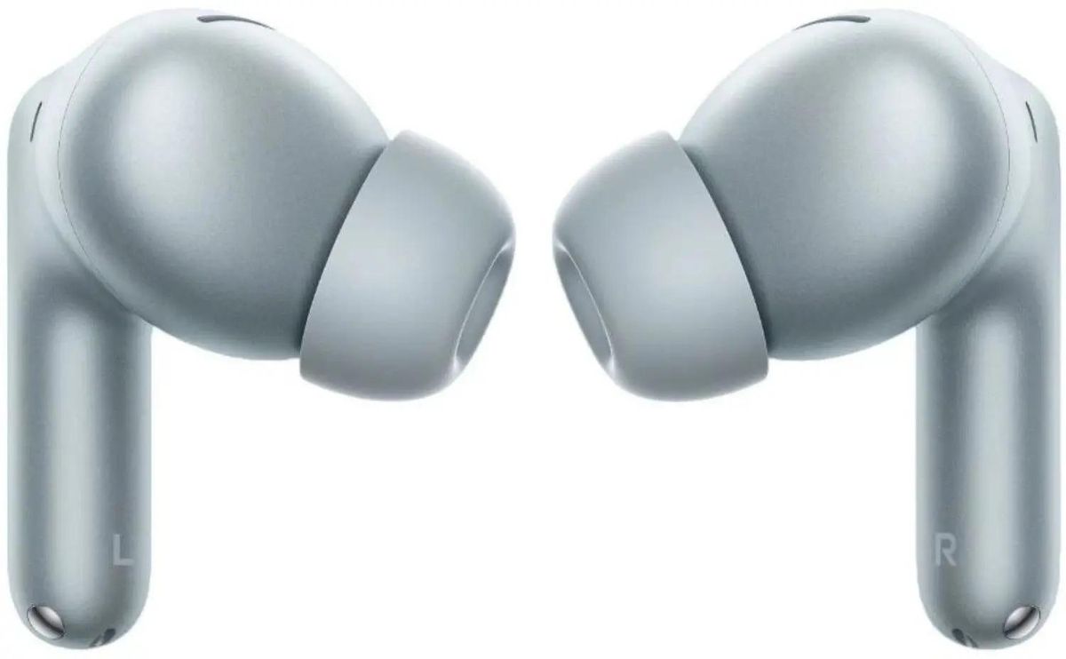 Беспроводные BLUETOOTH наушники Xiaomi Redmi Buds 8 Pro Blue (BHR08GMGL)