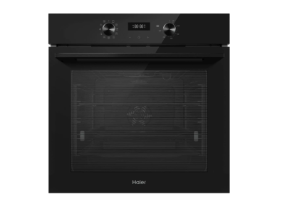 Электрический духовой шкаф HAIER HOQ-R2ARN3GB