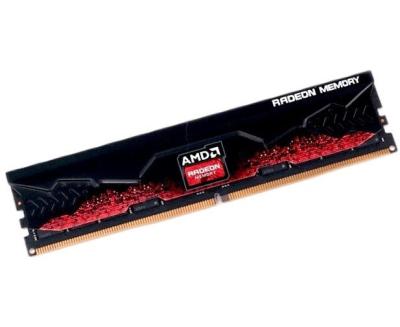 Модуль памяти DDR5  8Gb AMD 5600MHz