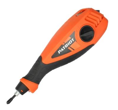 Гравер Patriot EE 050 The One 50Вт 150301050