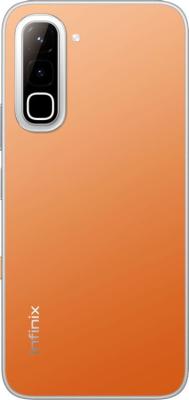 Смартфон Infinix HOT 70 8/256Gb оранжевый