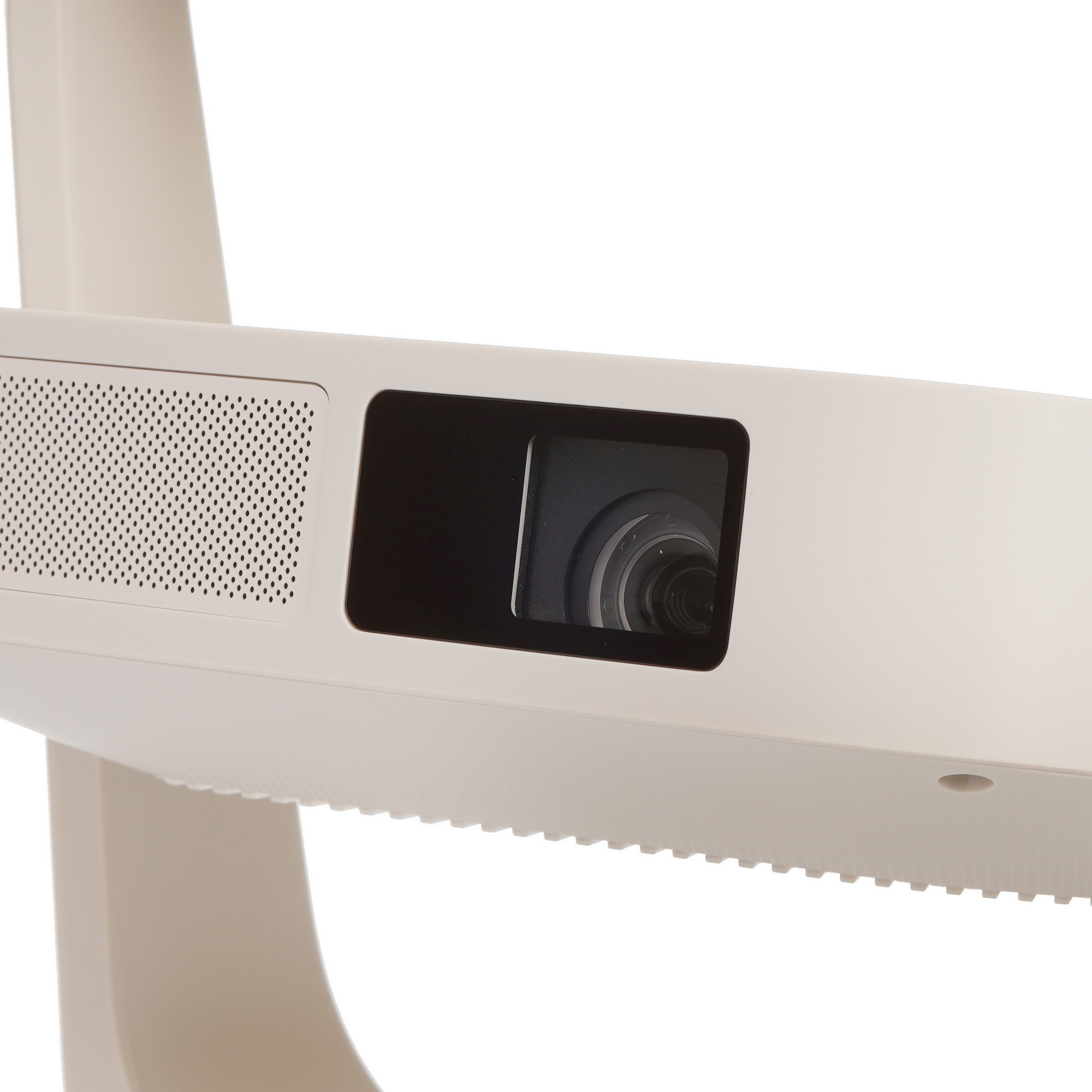 Проектор Xgimi Elfin Flip DLP 400Lm LS (25000час) 1xUSB typeA 1xHDMI 1.18кг WK03C