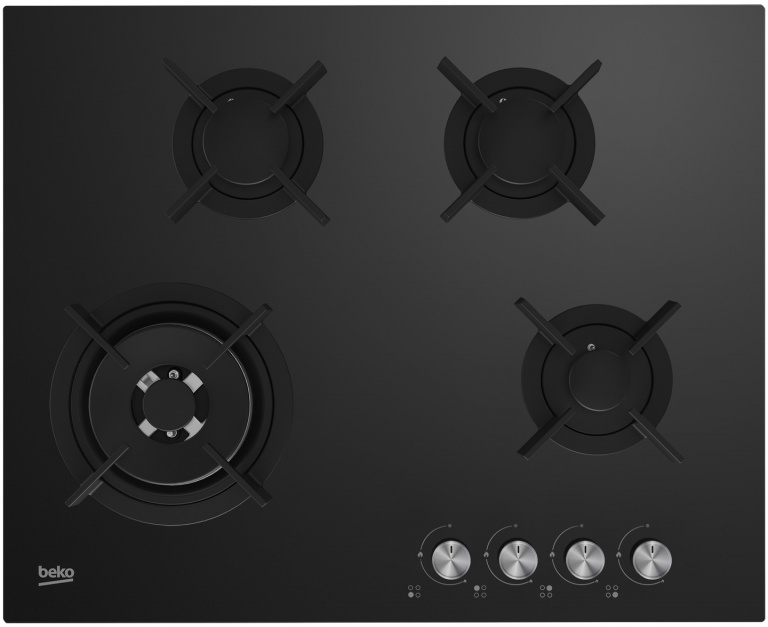 Газовая варочная поверхность BEKO HINW 64229 S
