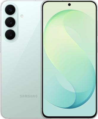 Смартфон Samsung SM-S741B Galaxy S26 FE 5G 8/256Gb зеленый