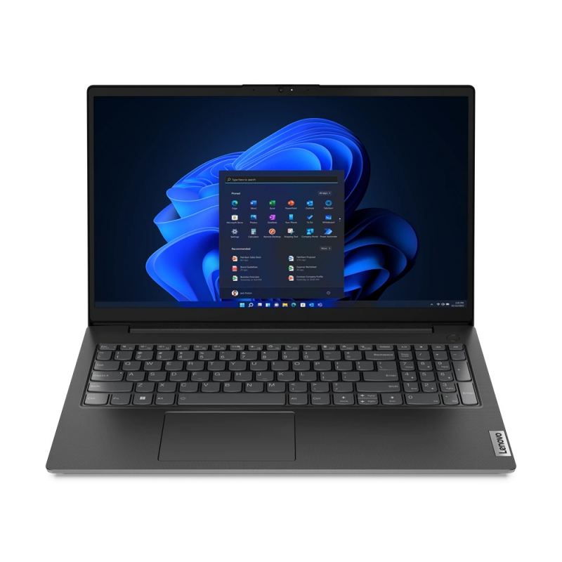 Ноутбук LENOVO V15 G3 IAP (82TT00J3UE) <i3-1215U/4Gb/SSD256Gb/15.6"/TN/FHD/noOS/black>