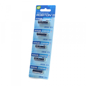 Батарейка Robiton 23A
