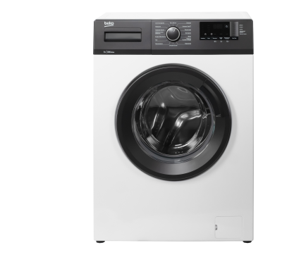 Стиральная машина BEKO WHE6412BBW