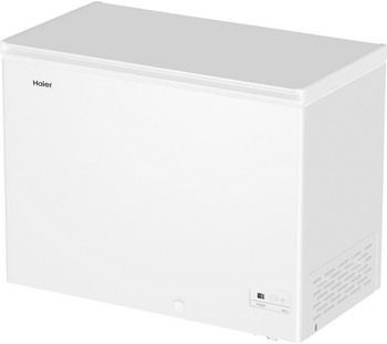 Морозильный ларь HAIER HCE200R