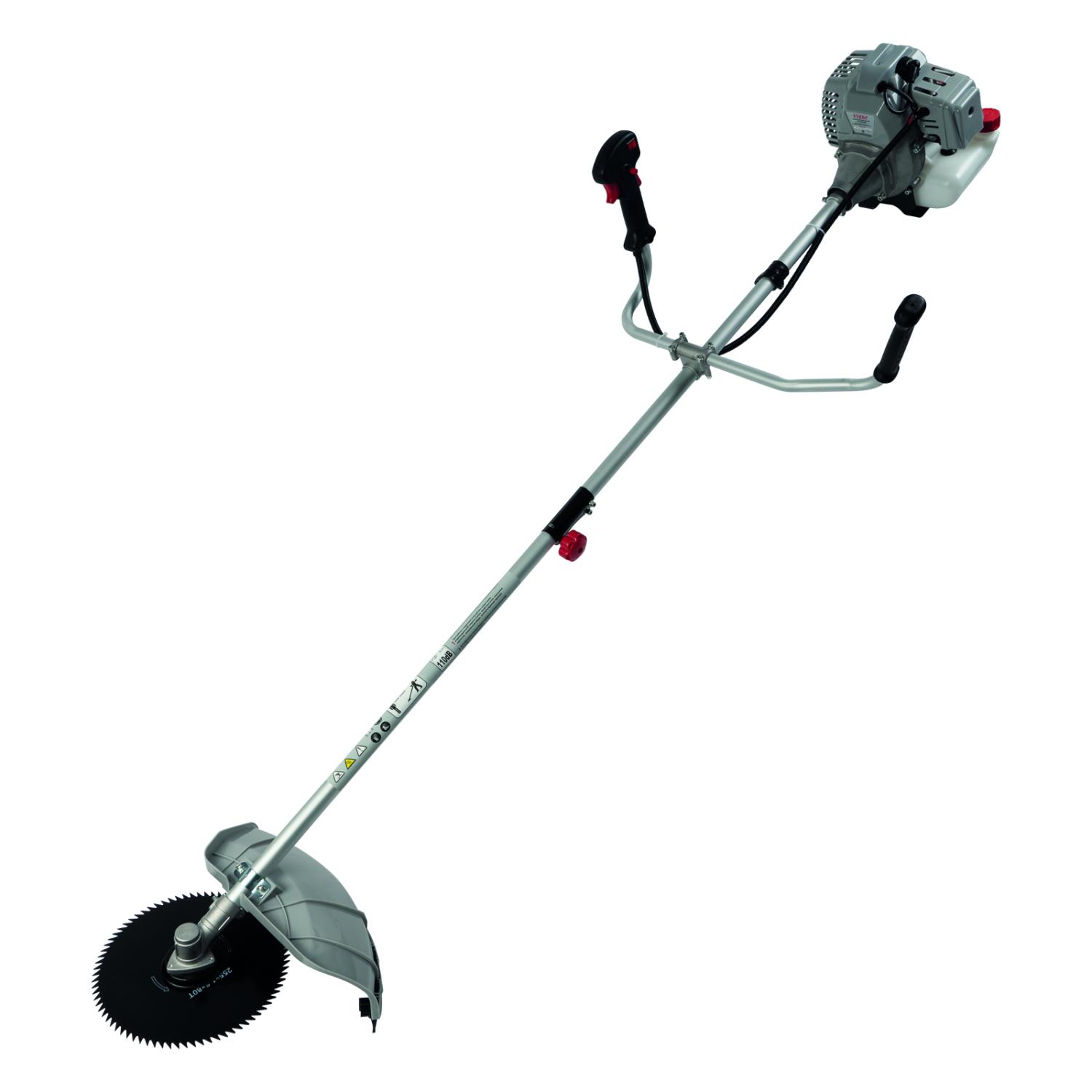 Мотокоса Ставр ТБ-2000ШР