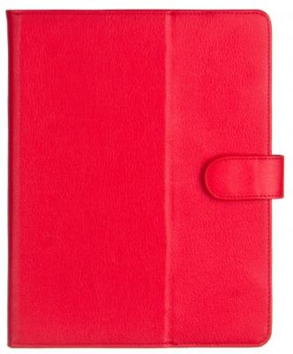 Универсальный чехол  9.7" IT-Baggage искус. кожа красный (ITUNI97-3)