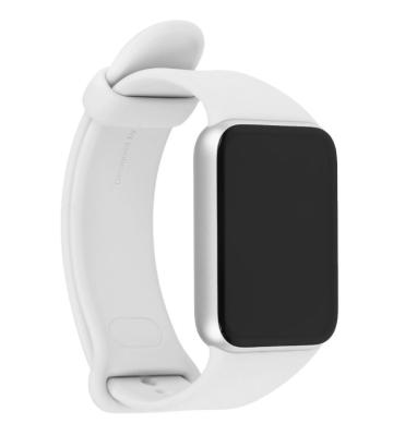 Фитнес-браслет Xiaomi Smart Band 10 Pro Glacier Silver