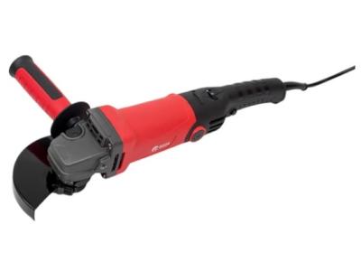 Шлифмашина угловая ETECH CAG-125/1000ER 1000Вт, 11000 об/мин, М14, D125 мм