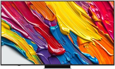 Телевизор 75" LG 75QNED83B6A.ARUG UHD/NanoCell/DVB-T2/DVB-C/DVB-S2/USB/SmartTV