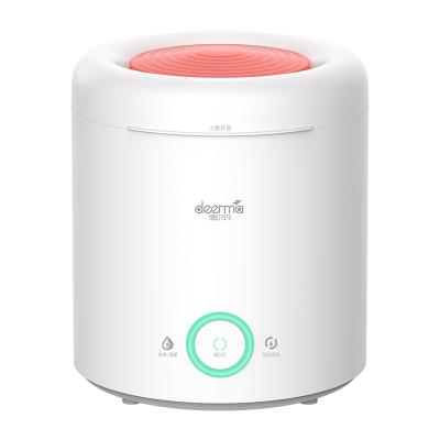 Увлажнитель воздуха Deerma DEM-F301 (25Вт, 2,5л,верхний залив)