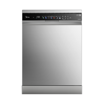 Посудомоечная машина MIDEA MFD60S460SI