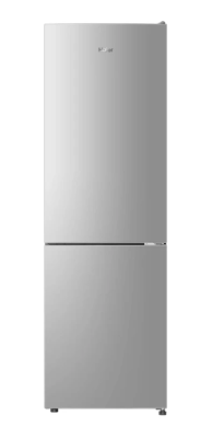 Холодильник 200 см HAIER CBF534ASG(No Frost,243/91л.,59,5*60*200см.,серебристый)