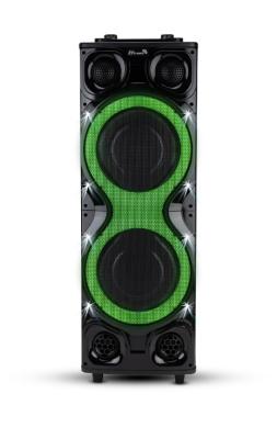 Колонки ELTRONIC 30-41 CRAZY BOX динамик 2шт/12" с TWS