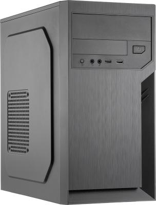 СБ Techprom TPS bk235<Intel Pentium G7400 (3.7ГГц/H610/8Gb/SSD 240Gb/450W/1год>