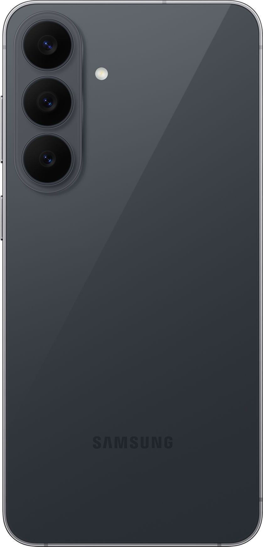 Смартфон Samsung SM-S741B Galaxy S26 FE 5G 8/256Gb черный<2SIM 6.7" 10х3.3ГГц 2340х1080 120 Гц 50/12