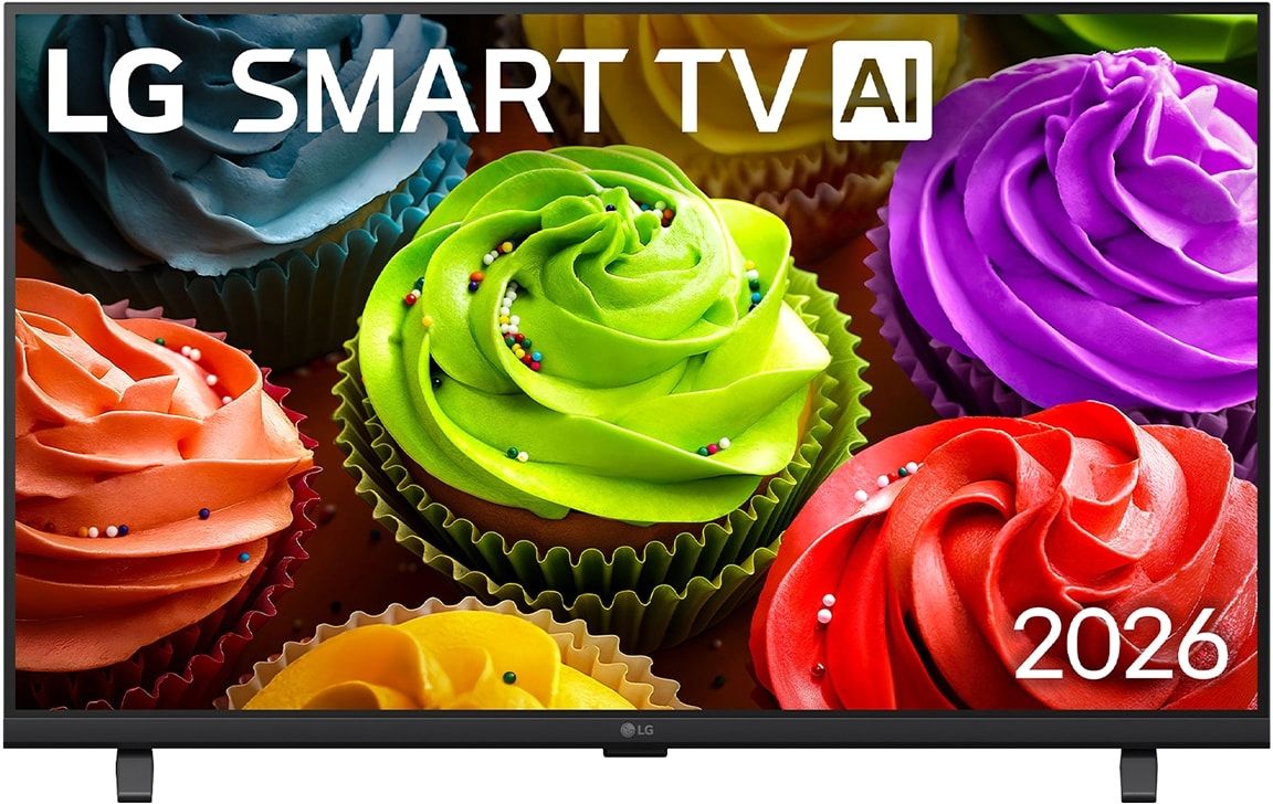 Телевизор 32" LG 32LB650B6LA.ARU (DVB-T2/DVB-C/S/S2/USBх2/HDMIх3/SmartTV/CI+/50 Гц)