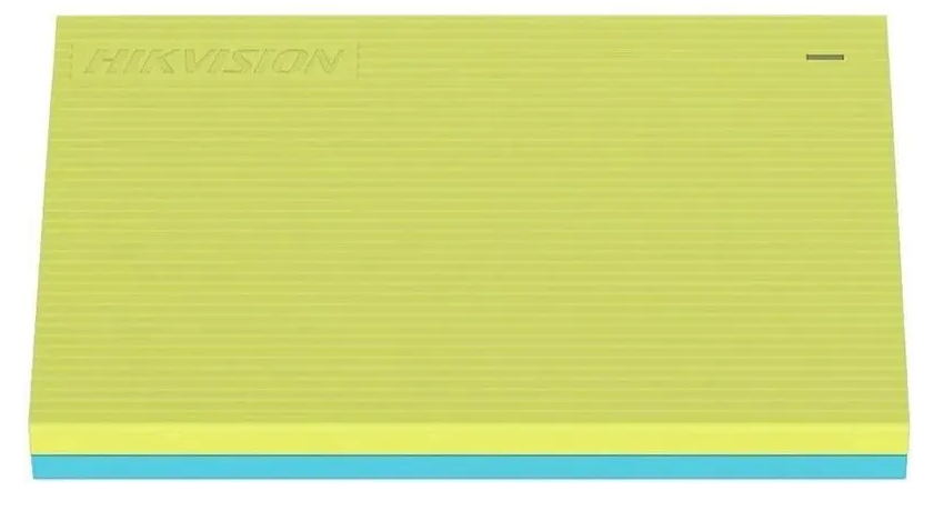 1 ТБ Внешний HDD Hikvision HS-EHDD-T30 1T USB 3.0 Green T30 2.5"