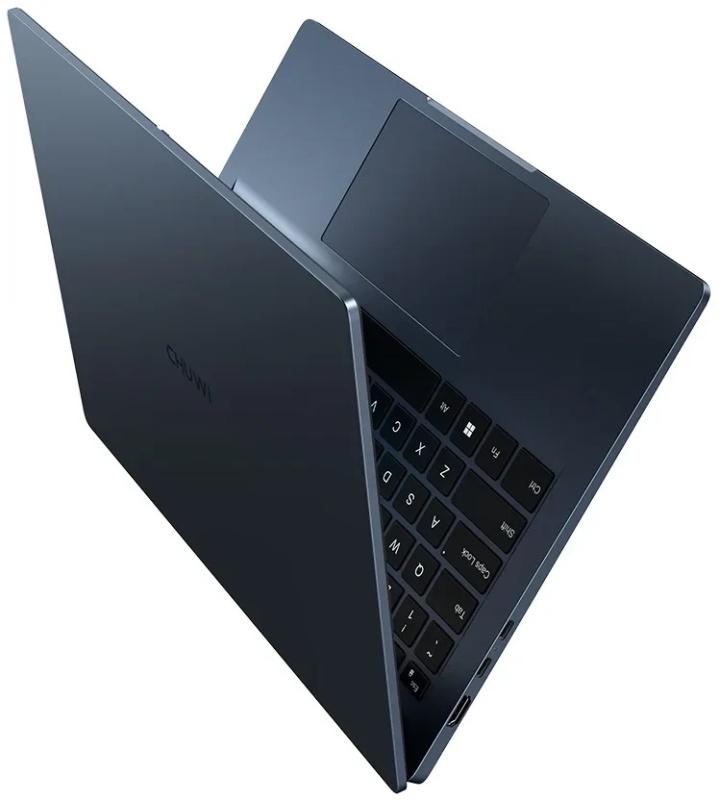 Ноутбук CHUWI Corebook Air <Ryzen 5 6600H/16Gb/512Gb SSD/14" WUXGA/W11> CWI652-561N5N1HDMRH