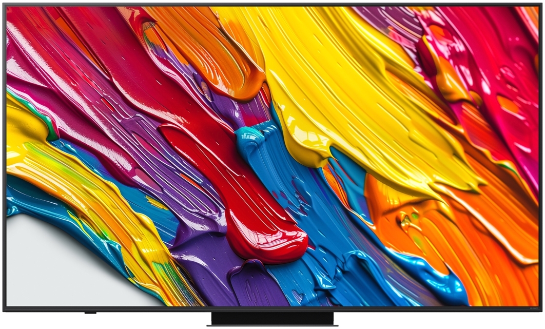 Телевизор 75" LG 75QNED83B6A.ARUG UHD/NanoCell/DVB-T2/DVB-C/DVB-S2/USB/SmartTV