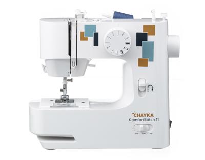 Швейная машина ЧАЙКА ComfortStitch 11
