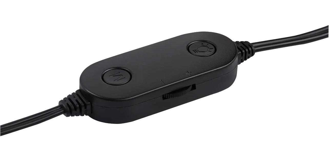 Колонки DEFENDER SkyPulse 2.0 10Вт, BT/RGB, питание от USB