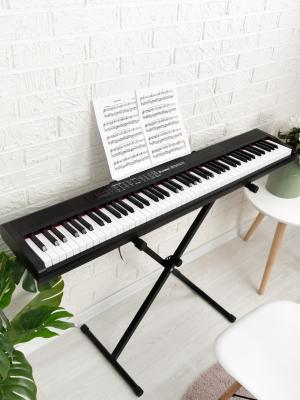 Синтезатор Electronic Keyboards ON Maestro Pro Black <88 клавиш>