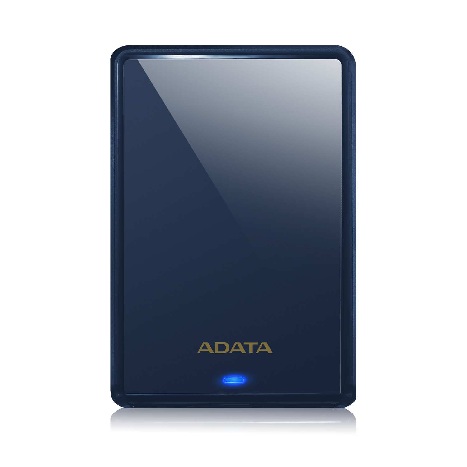 1 ТБ Внешний HDD A-Data HV620 Slim USB 3.1 (AHV620S-1TU31-CBK)
