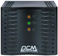 Стабилизатор напряжения Powercom Tap-Change TCA-1200