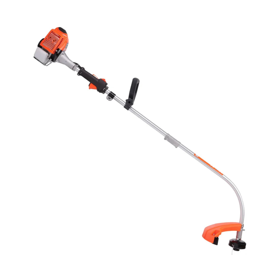 Триммер бензиновый Patriot PT 233 1+1 1,0л.с., 4,9кг