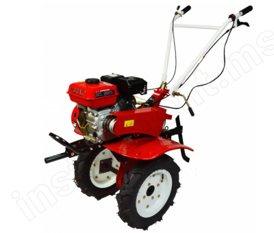 Мотоблок Brait BR-302 7,0л.с., 4.00х10, 3/1