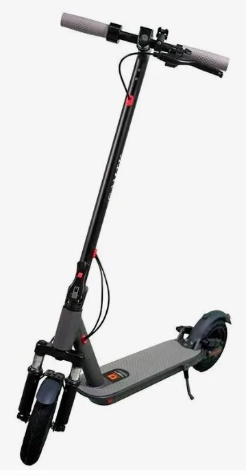 Электросамокат SAMIK M365 LUX 36V/7.8Ah 350W до 120кг