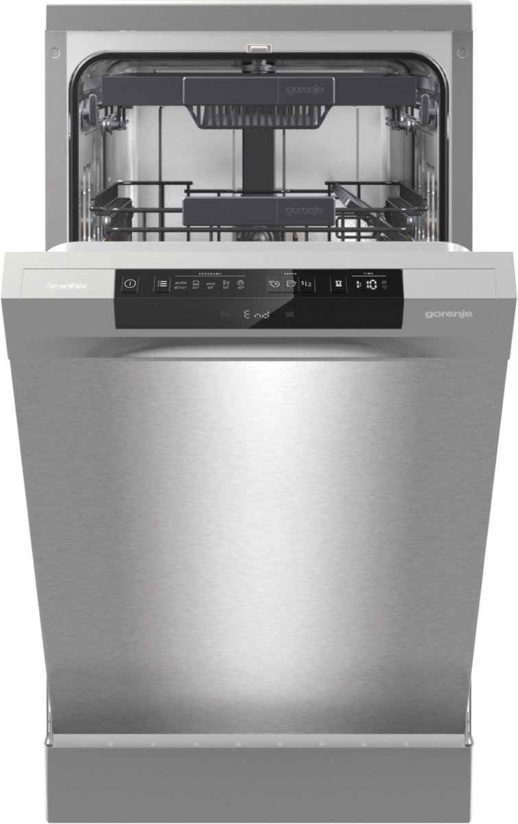 Посудомоечная машина Gorenje GS541D10X 45 см