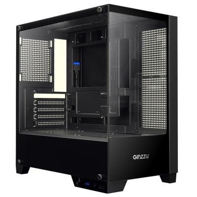 СБ Техпром  TPS BM-ST025<RYZEN 5 5600GT/16GB/SSD_512Gb/DOS