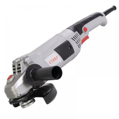 Шлифмашина угловая Ставр МШУ-150/1300  1300Вт, 10500 об/мин, М14, D150 мм