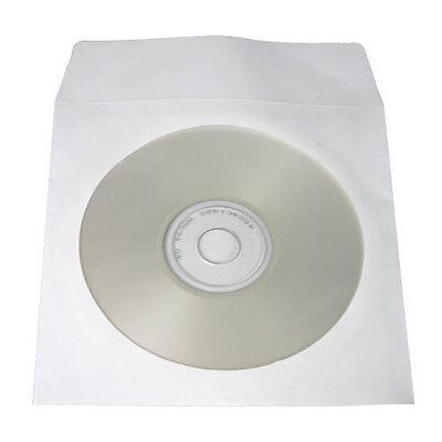 DVD-R в конверте