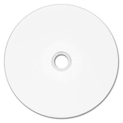 Записываемый диск  CD-R 700Mb технологический с покрытием