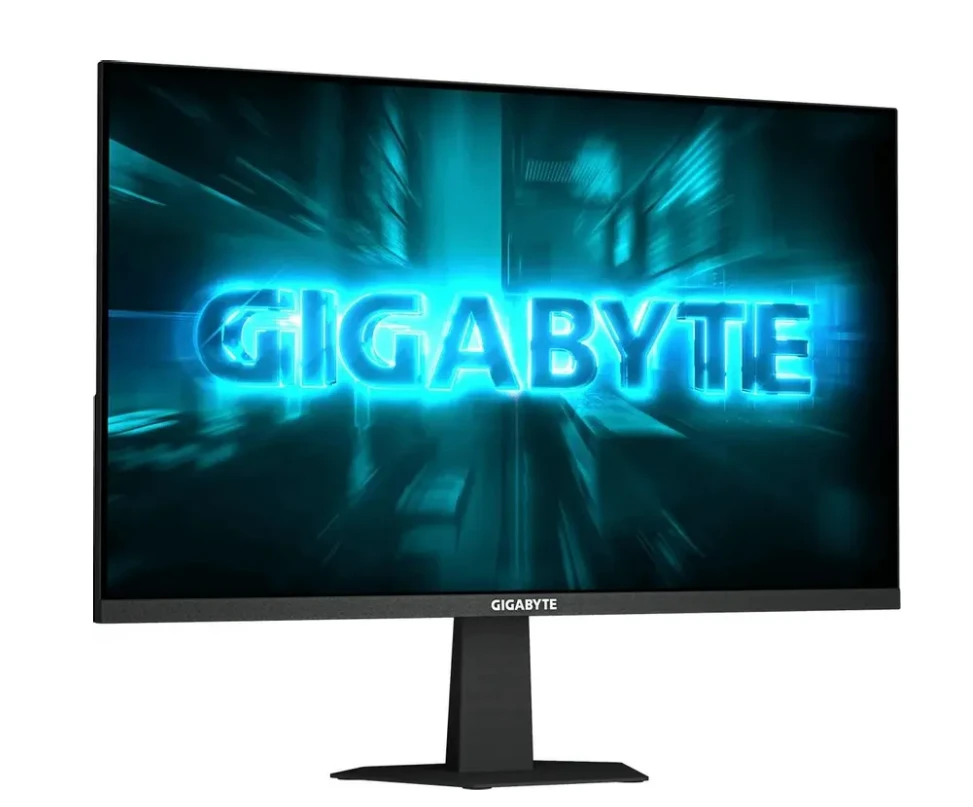 Монитор 23.8" Gigabyte GS24F14 IPS FHD чер HDMI DP 144Hz 300cd Ex 20VM0-GS24F14BC-1EUR