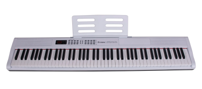 Синтезатор Electronic Keyboards ON Maestro Pro White <88 клавиш>
